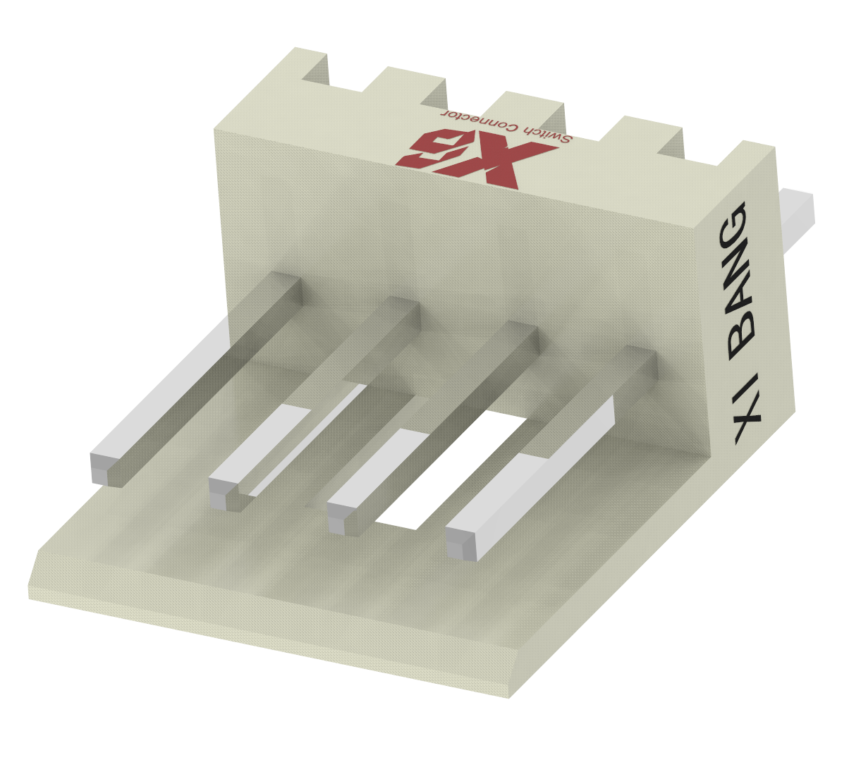 XB-X254-CI35-04P1V00