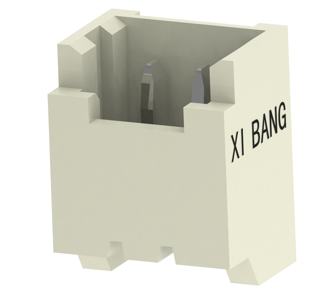 XB-X125-CI44-02P1H00-NH