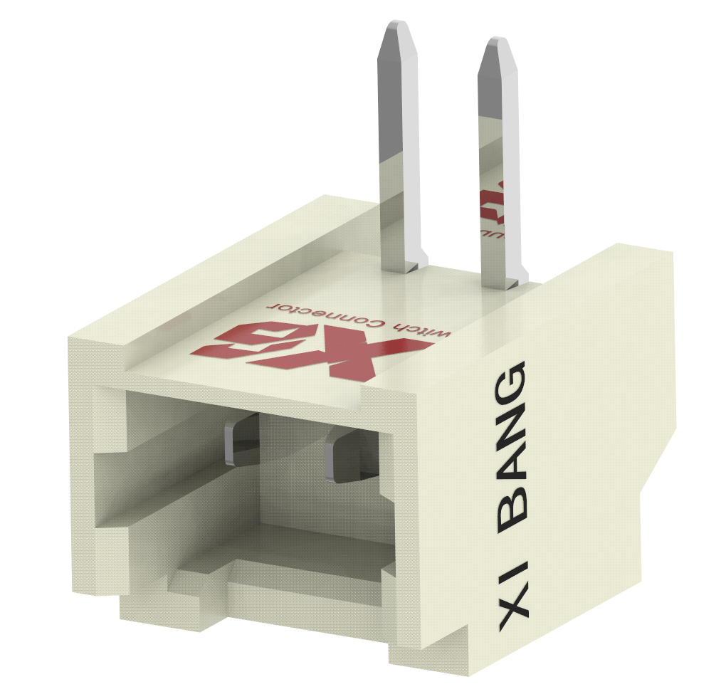 XB-X125-CI44-02P1H00-NH