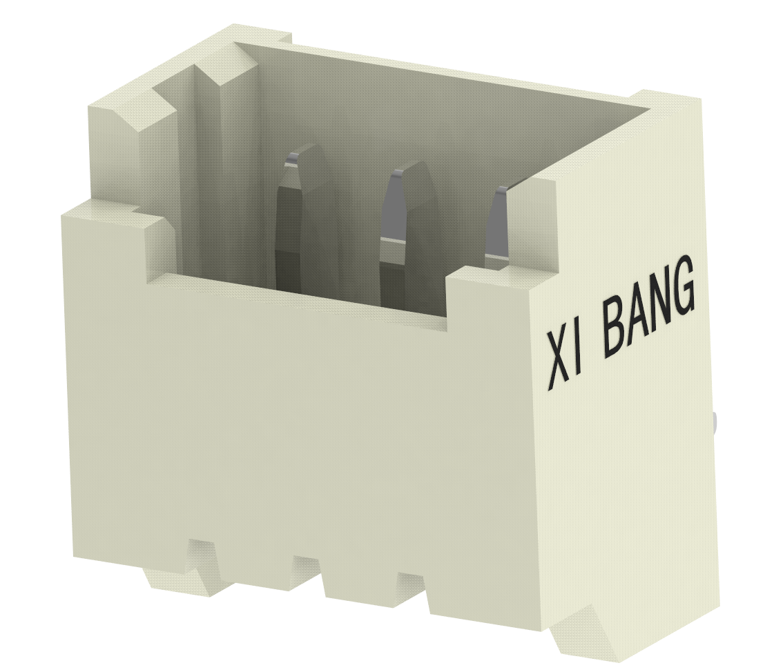 XB-X125-CI44-03P1H00-NH