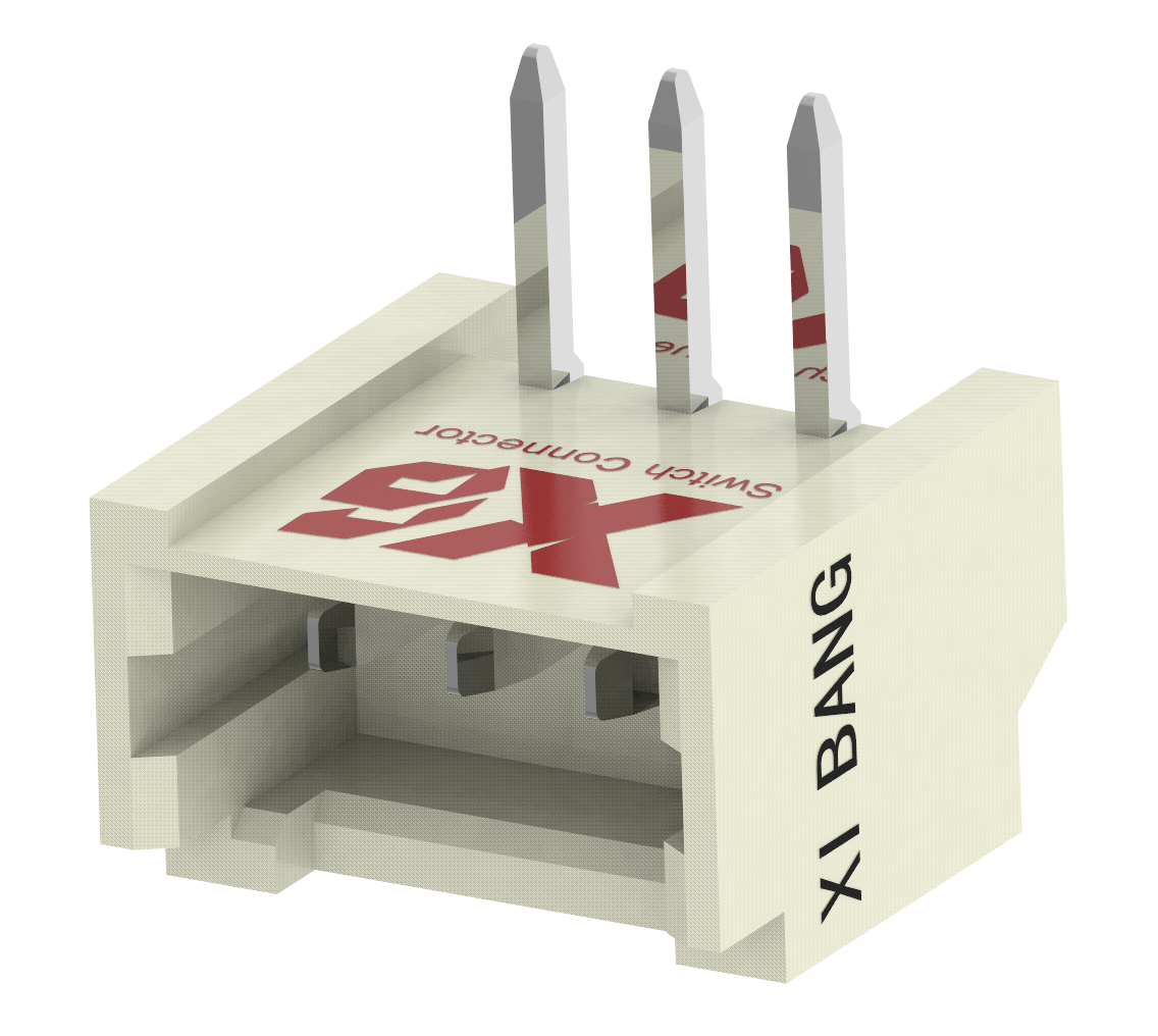 XB-X125-CI44-03P1H00-NH