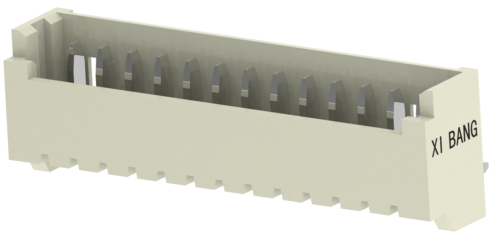 XB-X125-CI44-13P1H00-NH