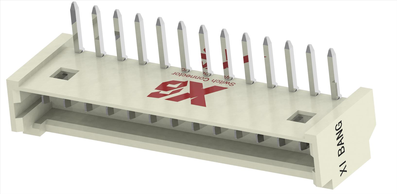 XB-X125-CI44-13P1H00-NH