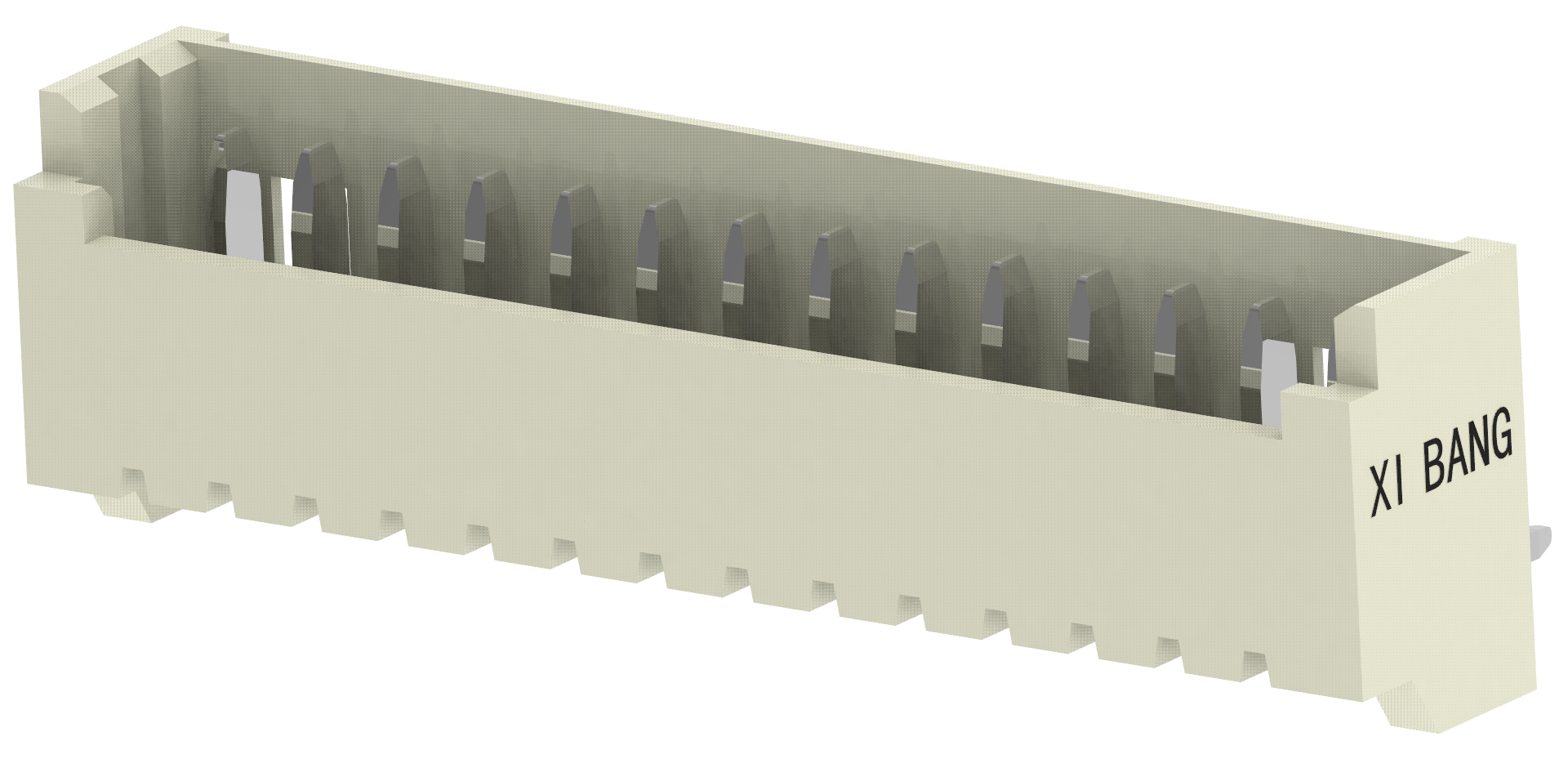 XB-X125-CI44-14P1H00-NH