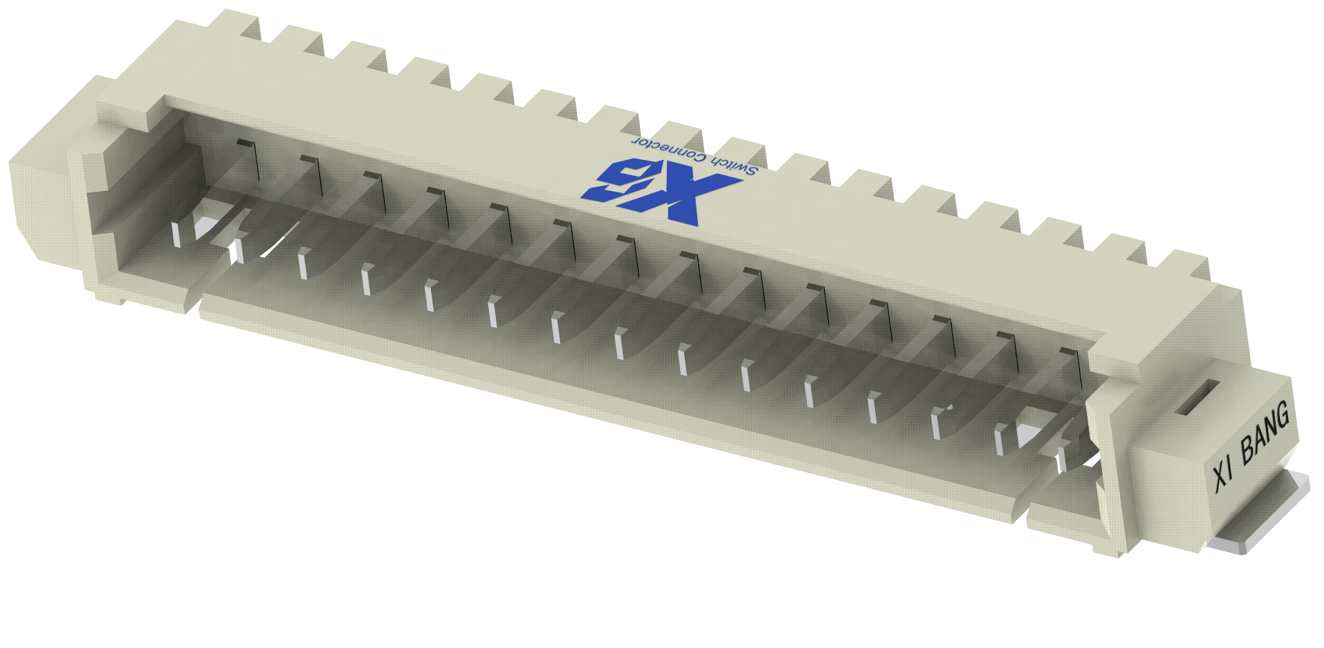 XB-X125-CI44-15M1H00