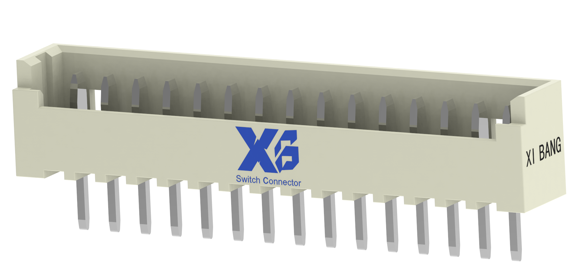 XB-X125-CI44-15P1V00-NH