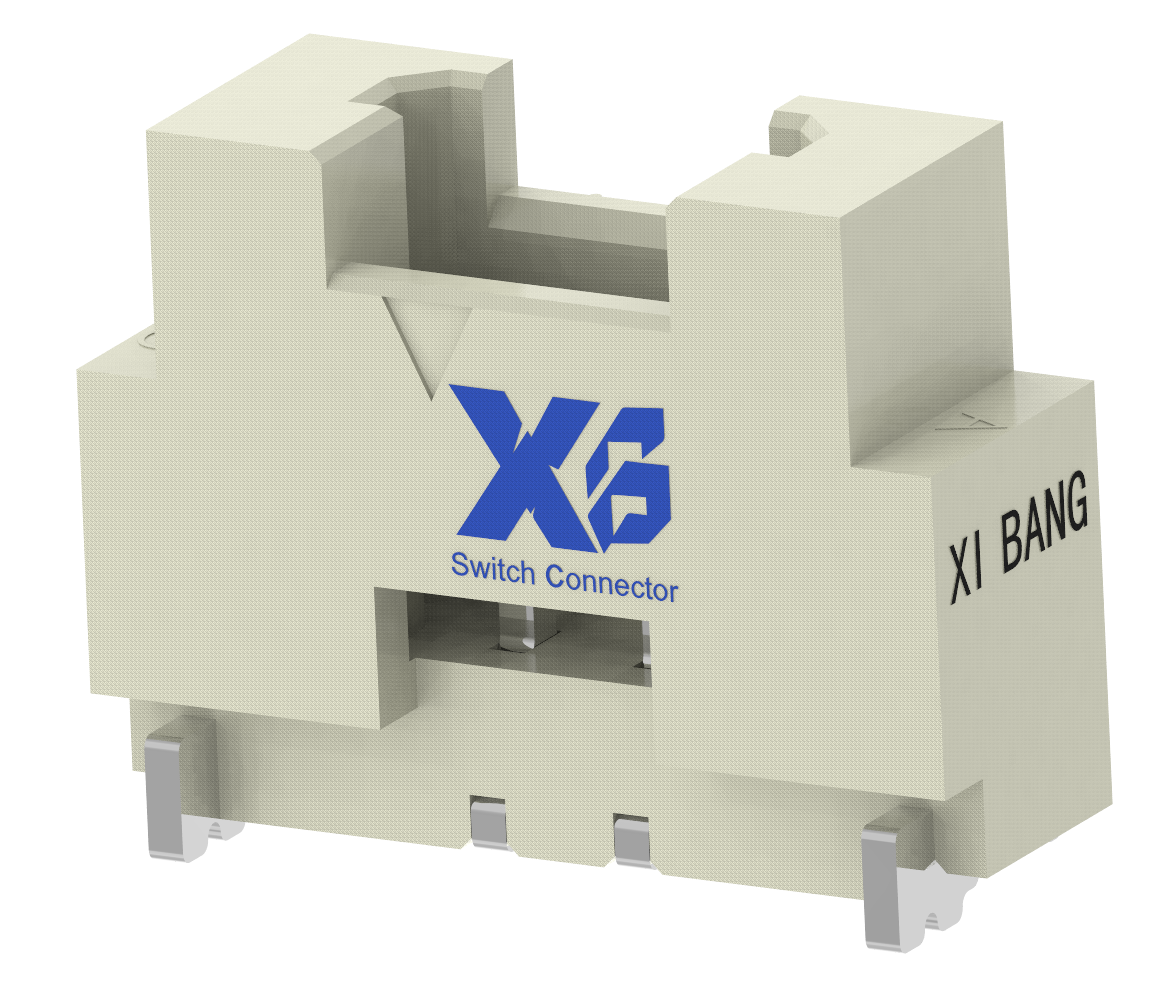 XB-X125-CI46-02M1VR0-NH