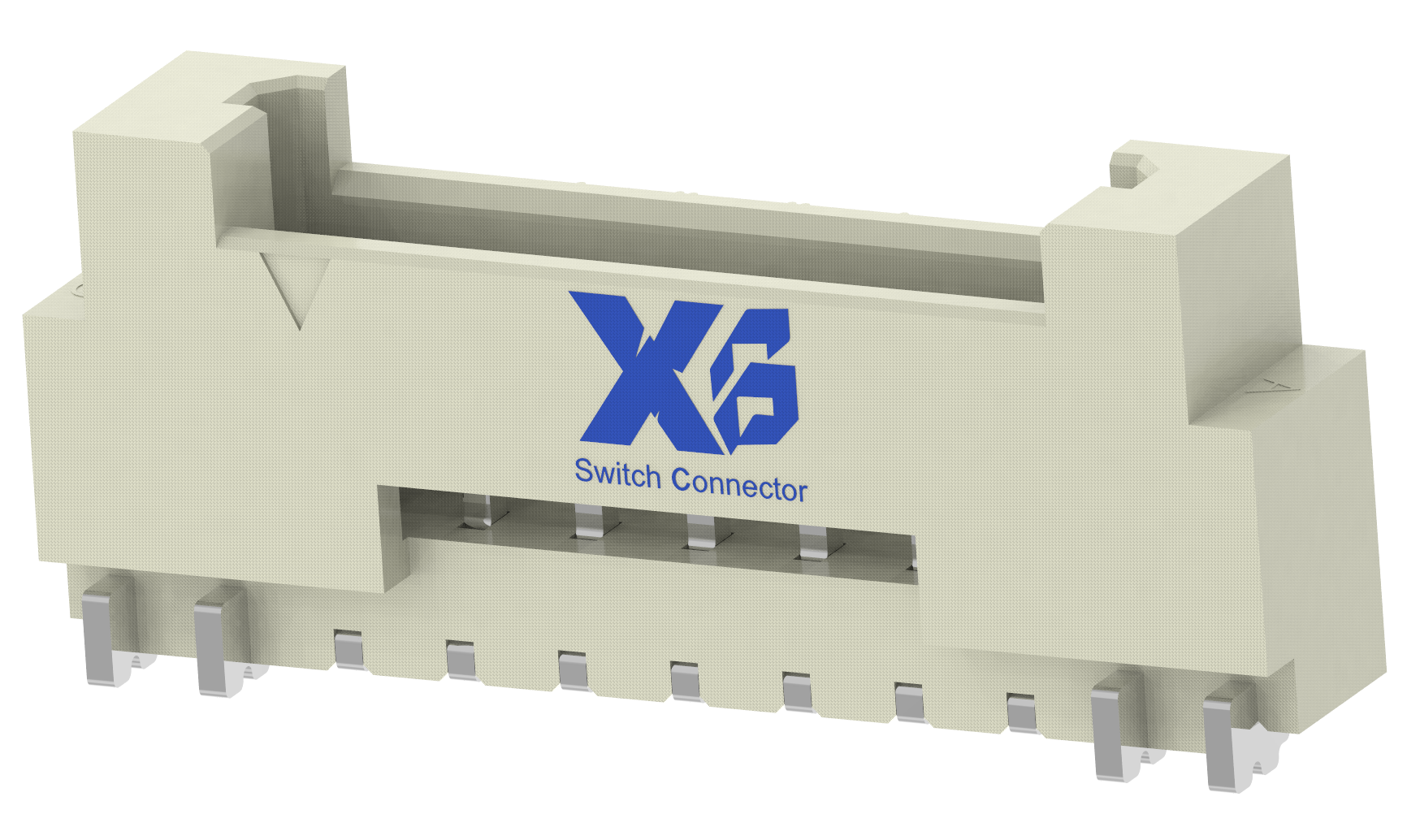 XB-X125-CI46-07M1VR0-NH