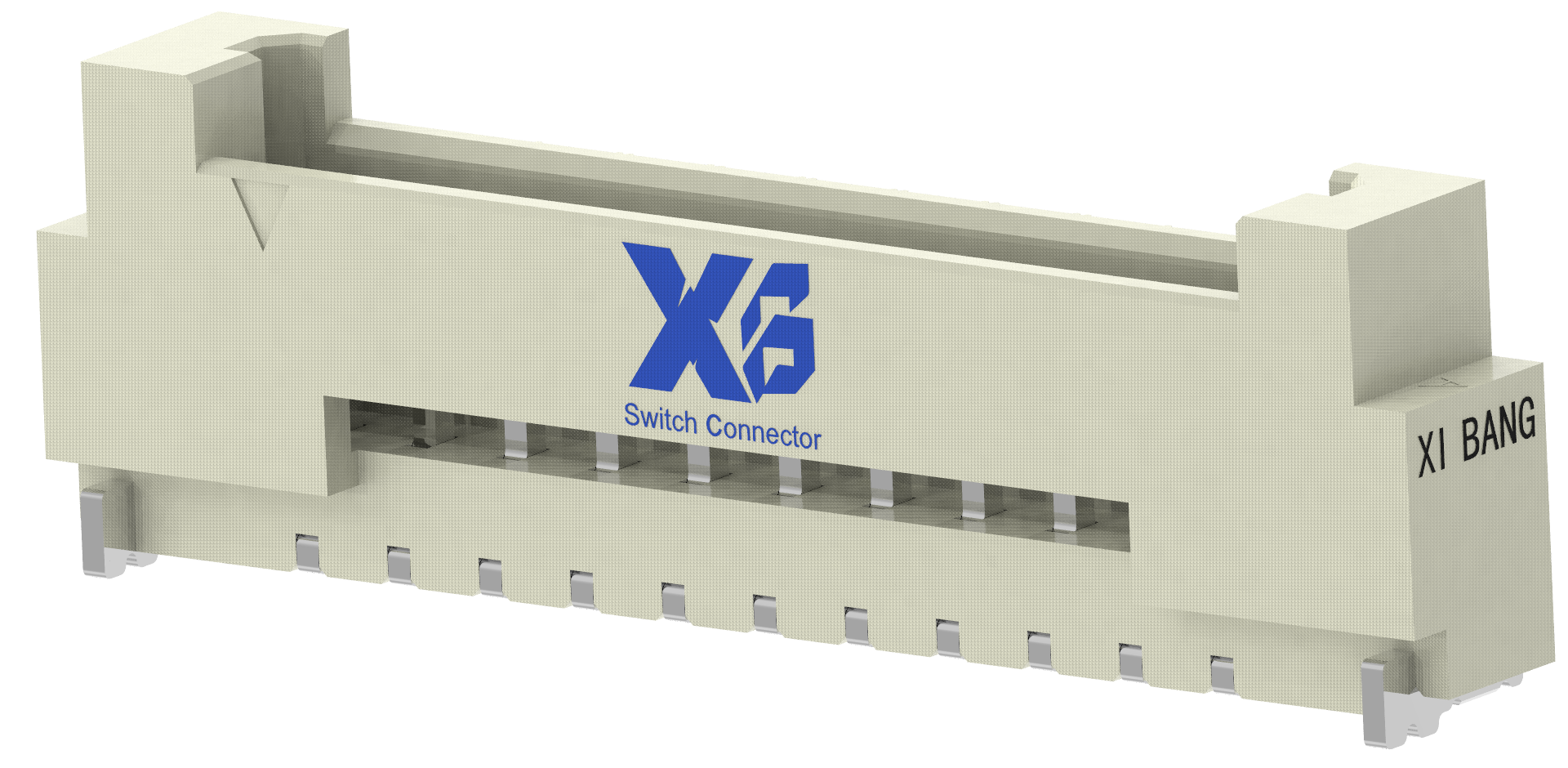 XB-X125-CI46-11M1VR0-NH