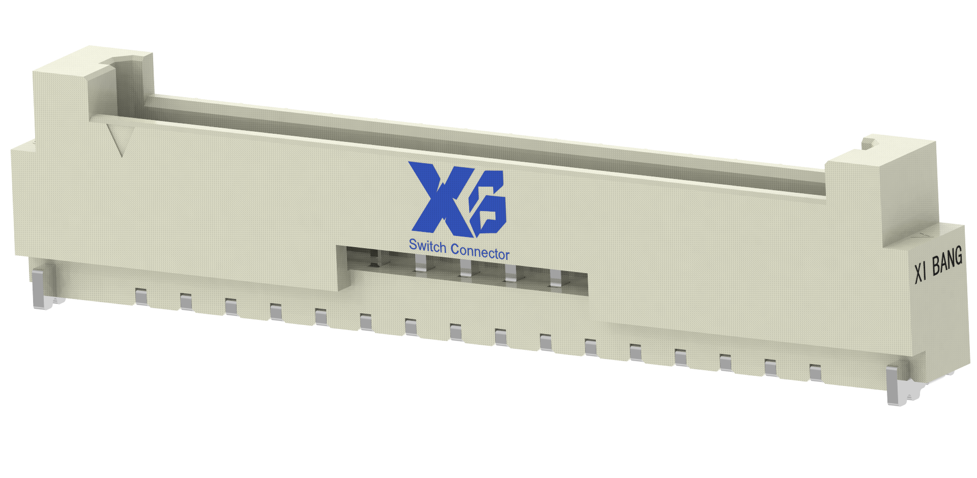 XB-X125-CI46-16M1VR0-NH