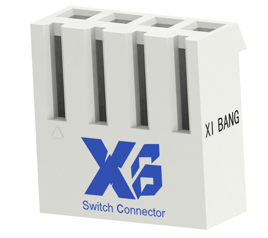 XB-X396-CI51-04S0000