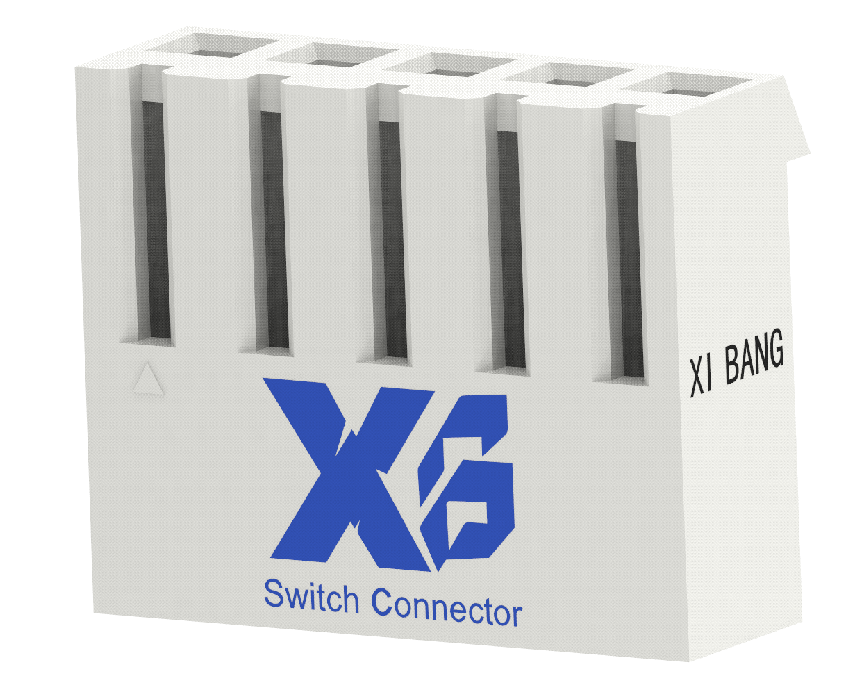 XB-X396-CI51-05S0000