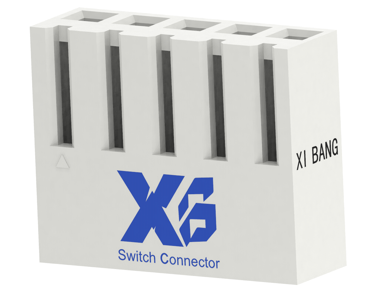 XB-X396-CI51-05S000R