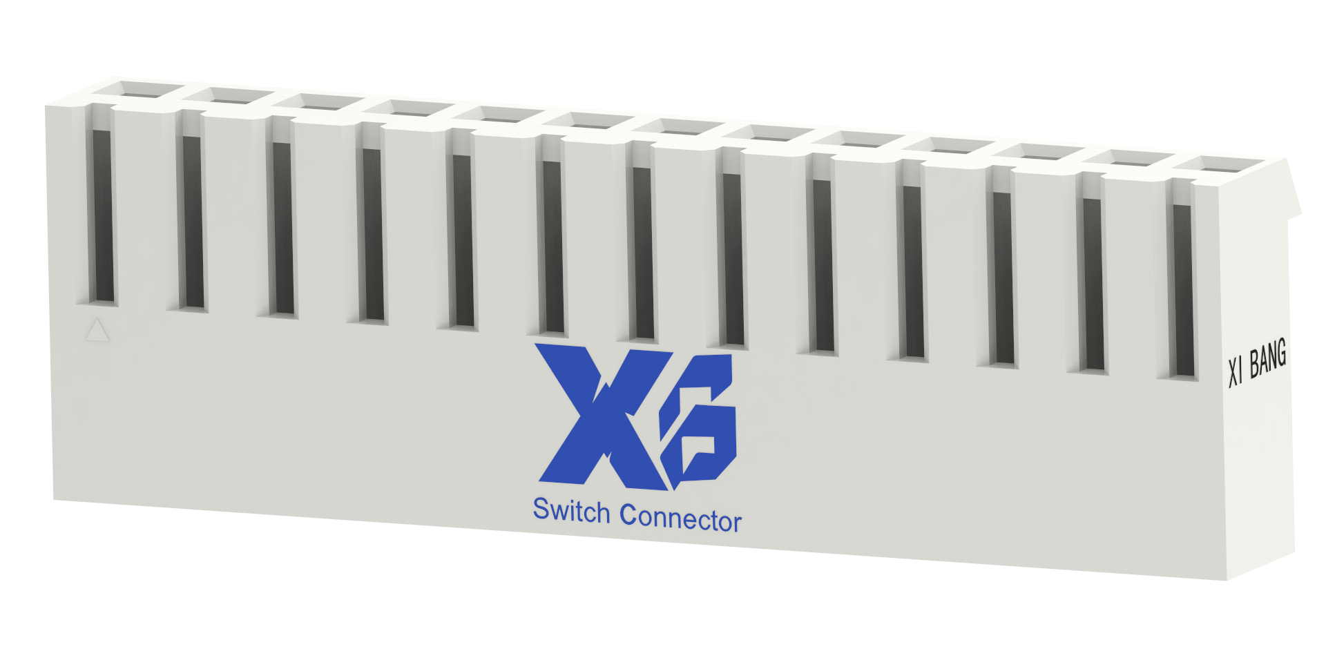 XB-X396-CI51-13S0000