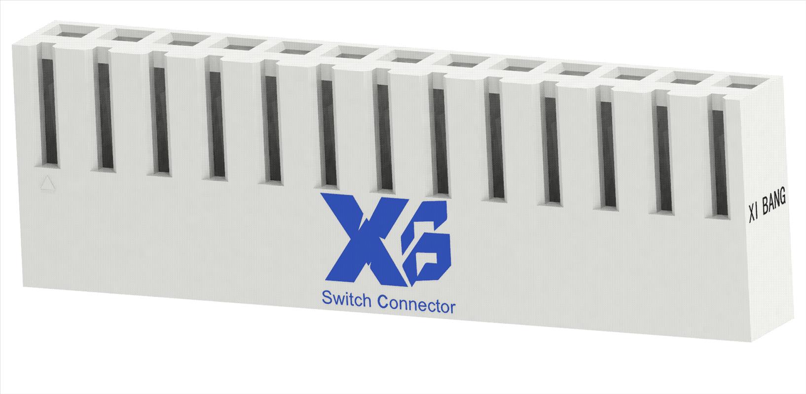 XB-X396-CI51-13S000R