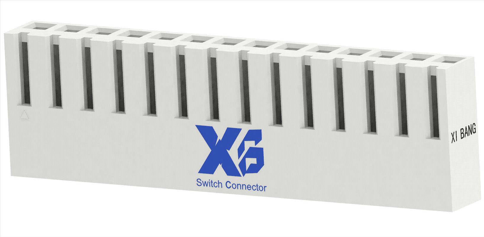 XB-X396-CI51-14S000R