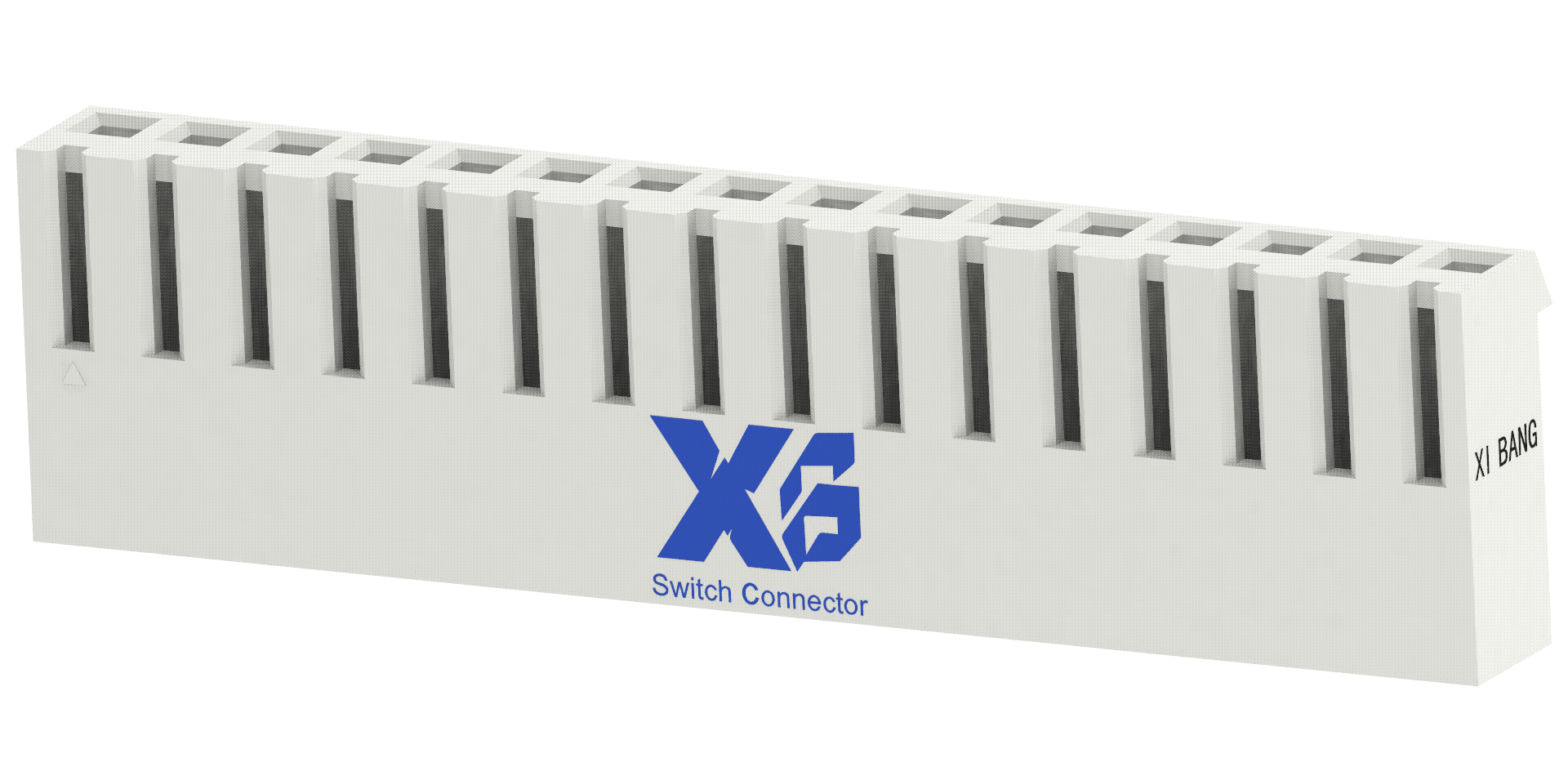 XB-X396-CI51-16S0000