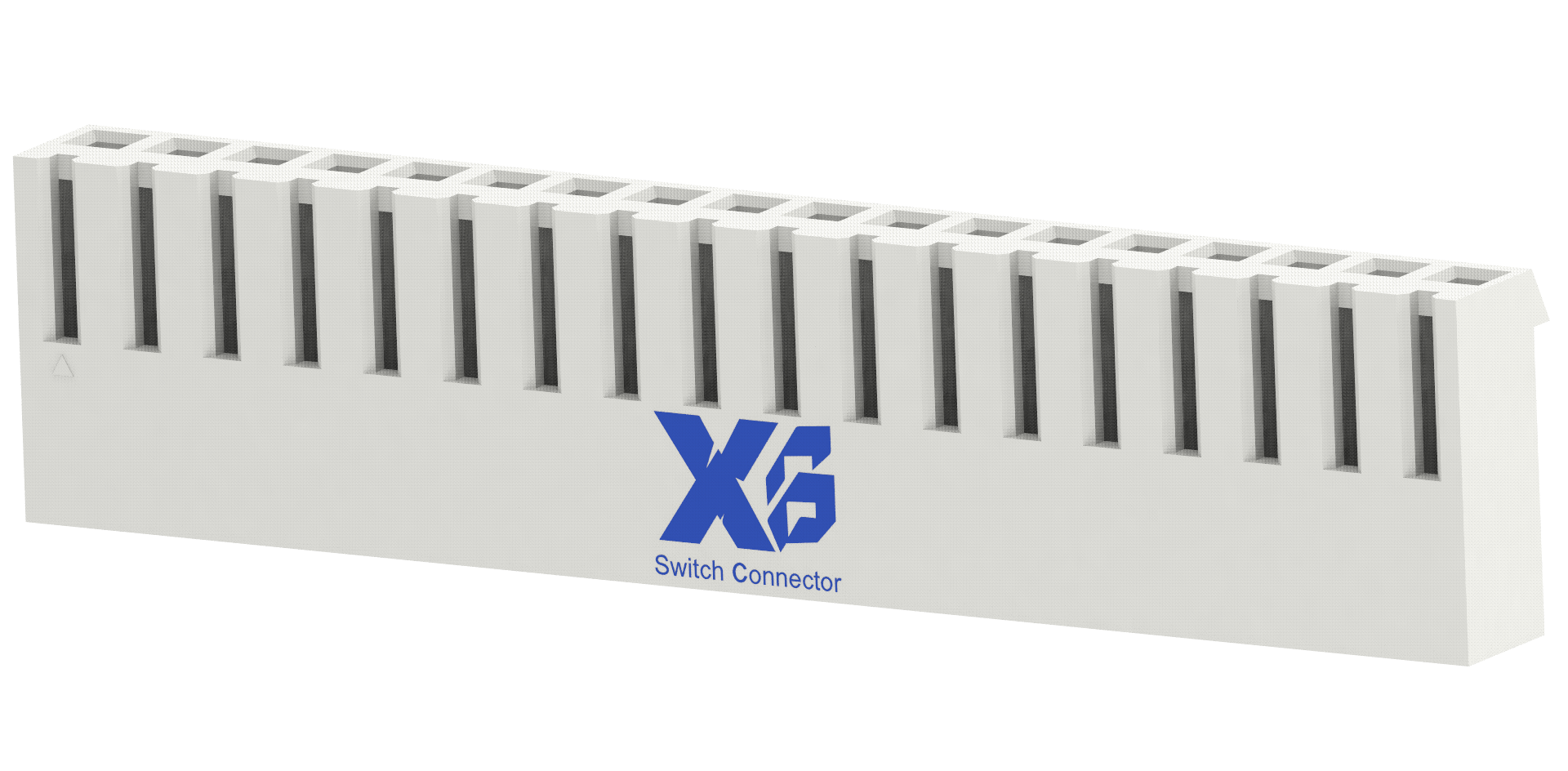 XB-X396-CI51-18S0000