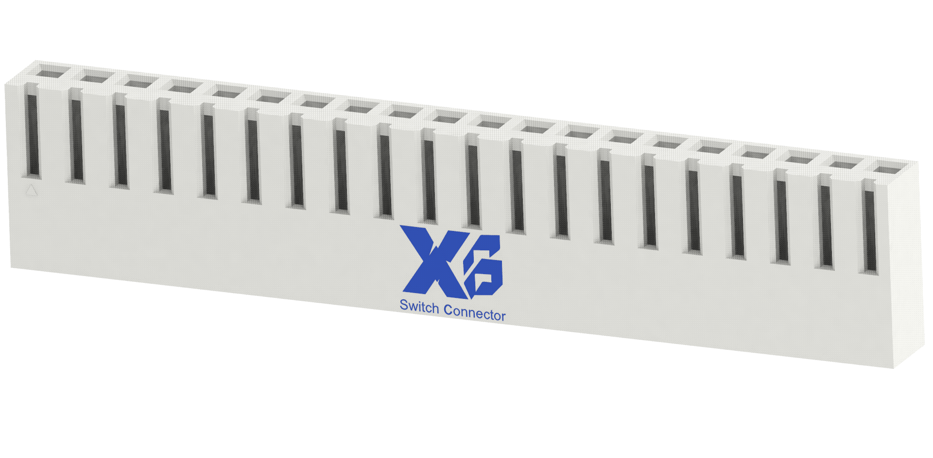 XB-X396-CI51-20S000R