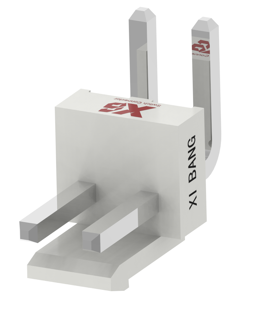 XB-X396-CI52-02P1H00-LF