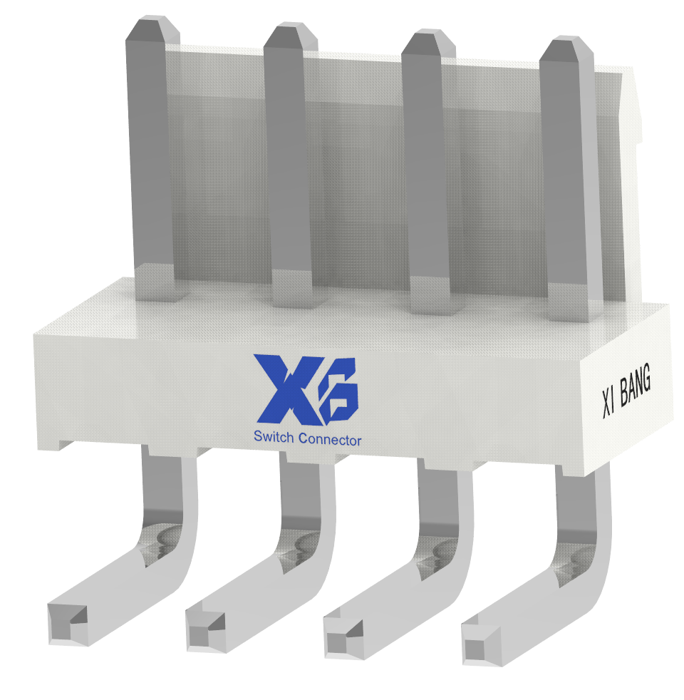 XB-X396-CI52-04P1H00-LF