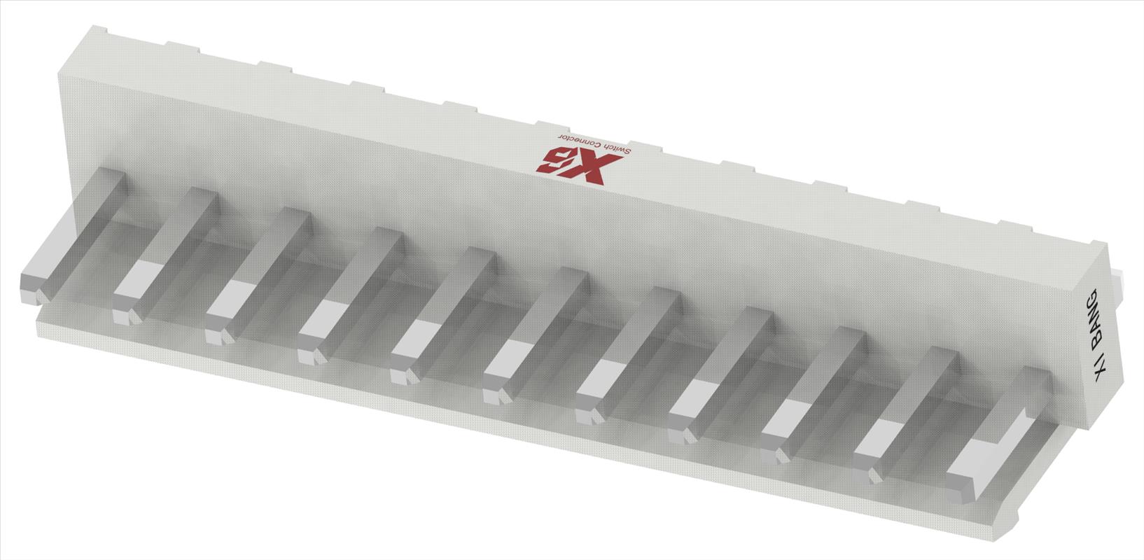 XB-X396-CI52-11P1V00