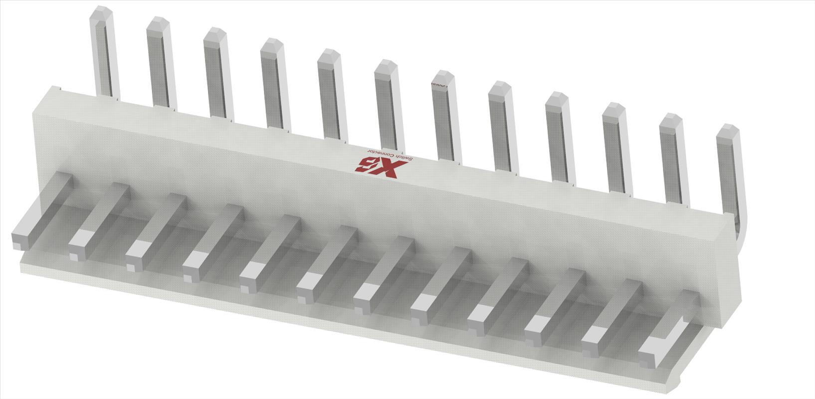 XB-X396-CI52-12P1H00-LF