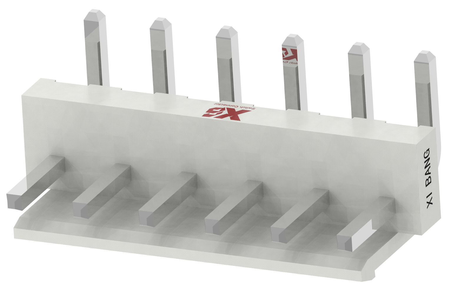 XB-X50-CI75-06P1H00-LF