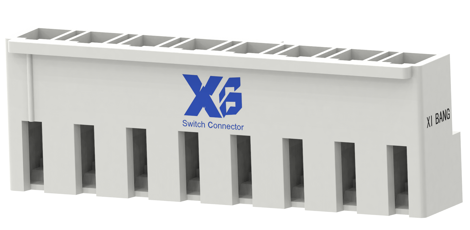 XB-X50-CI75-08S0000