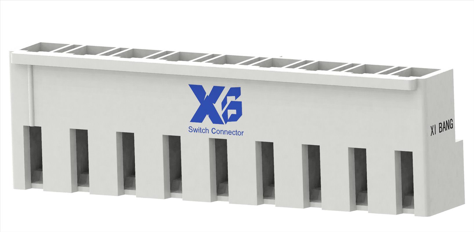 XB-X50-CI75-09S0000