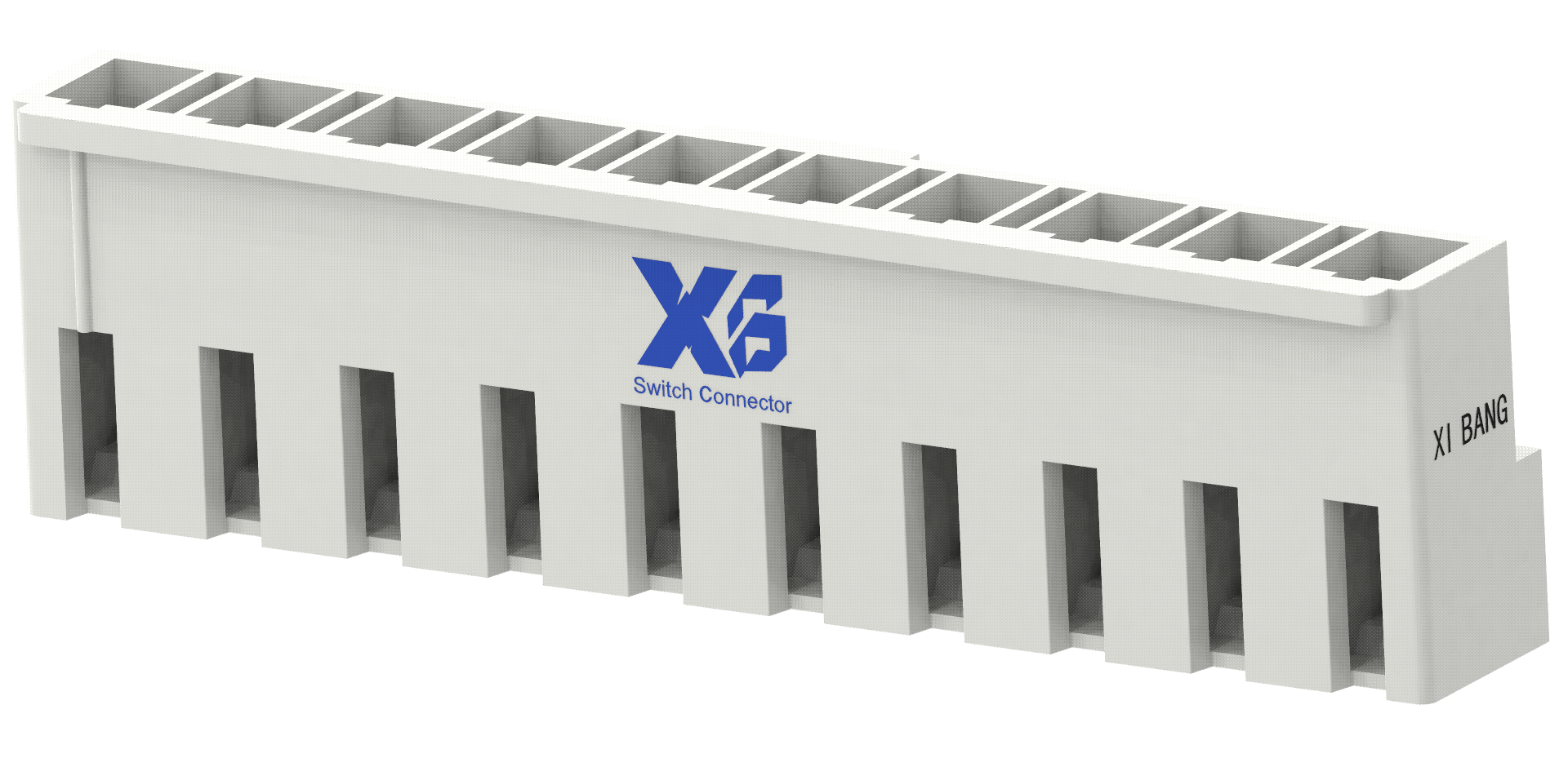 XB-X50-CI75-10S0000