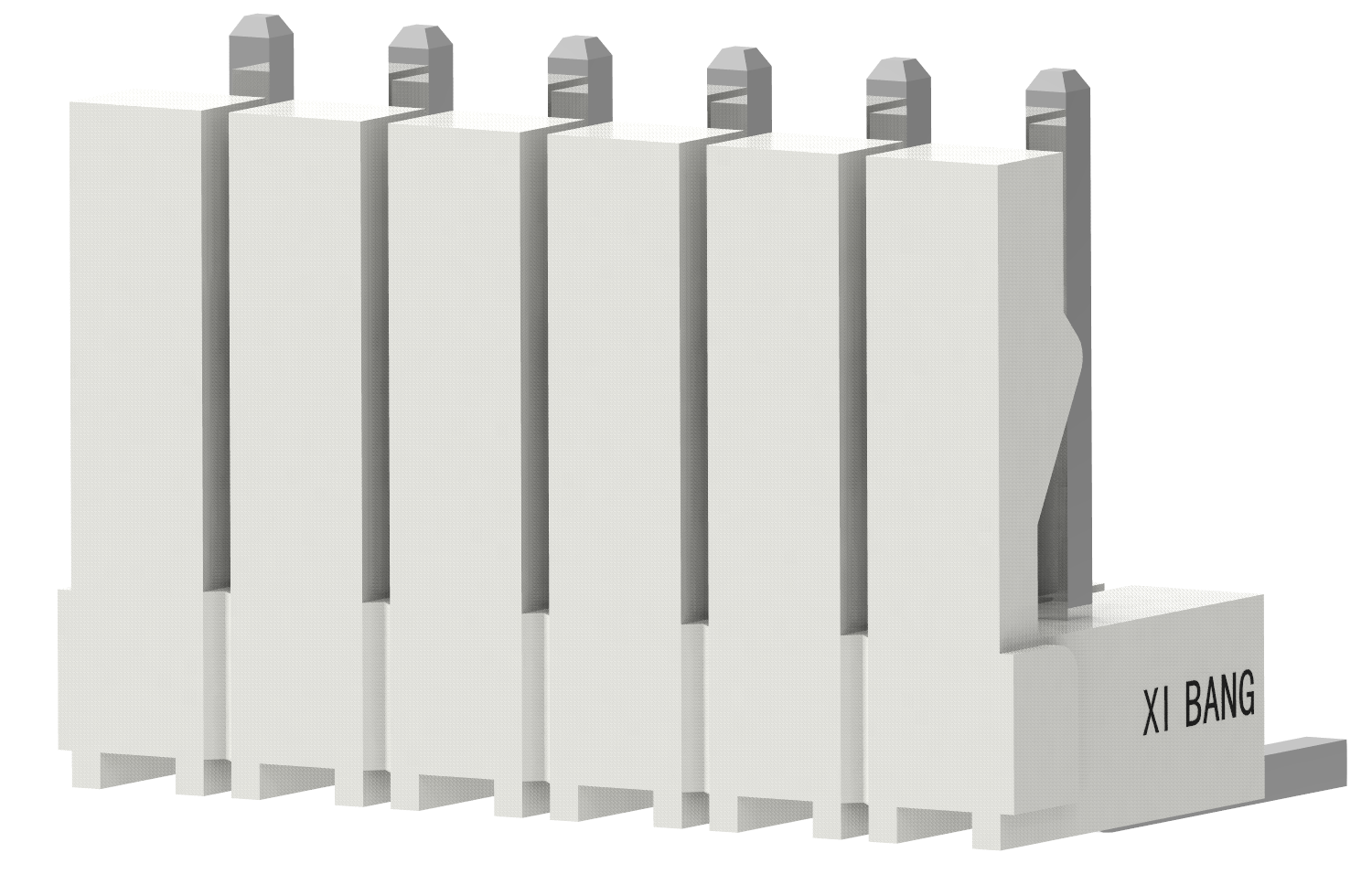 XB-X254-CI83-06P1H00