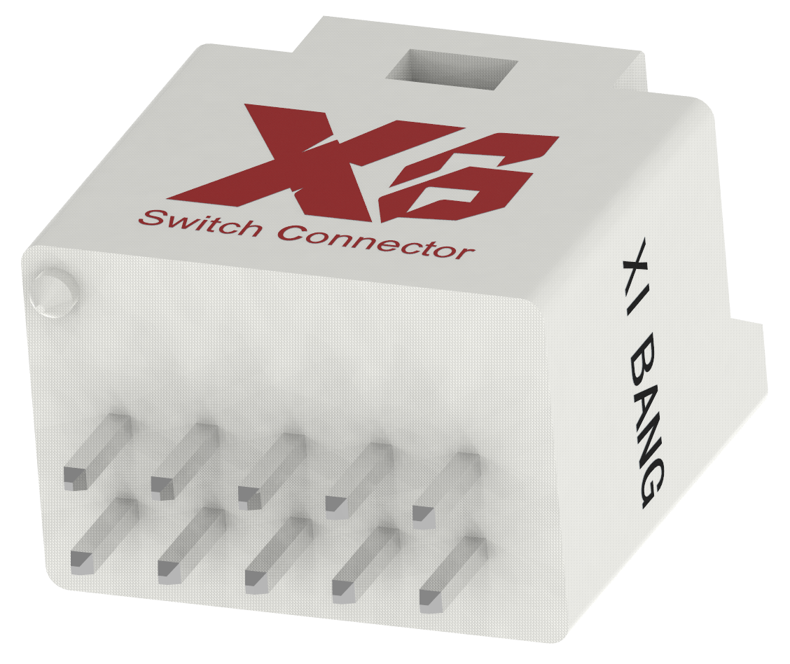 XB-X20-CIEW-10P1VDL-NH