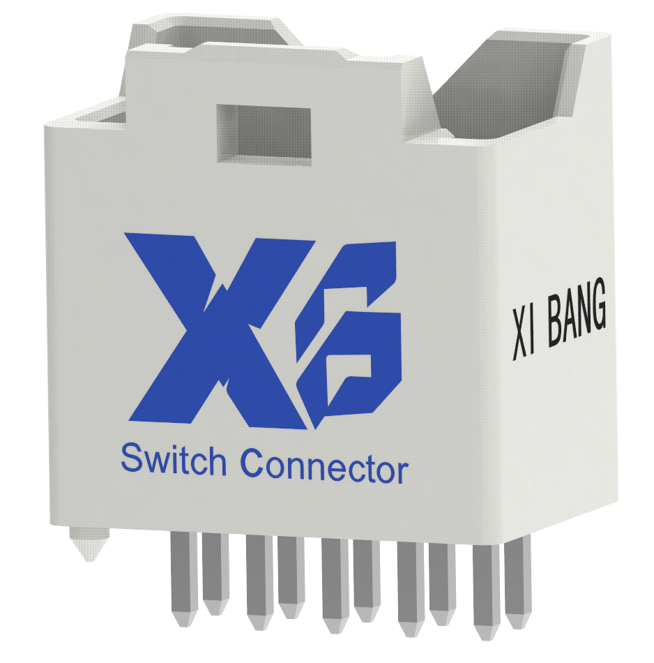 XB-X20-CIEW-10P1VDL-NH