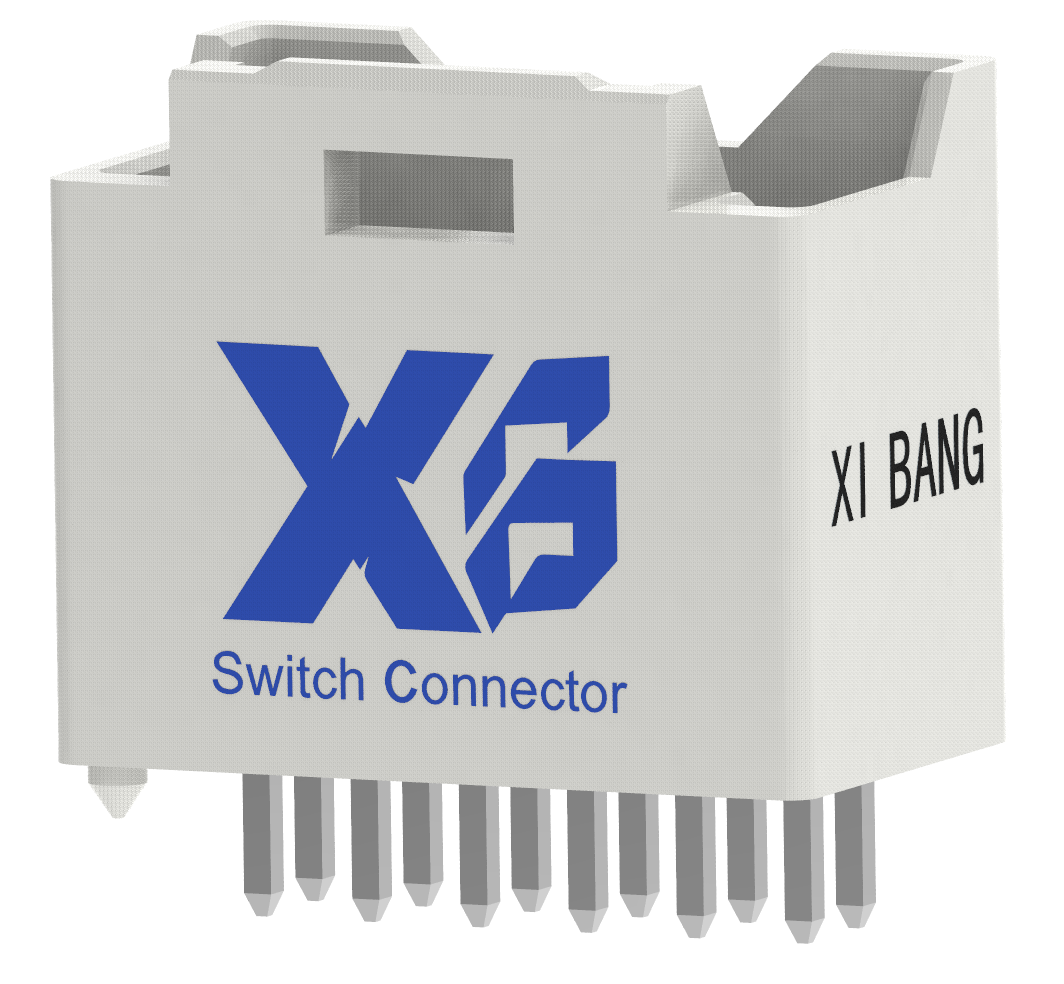 XB-X20-CIEW-12P1VDL-NH