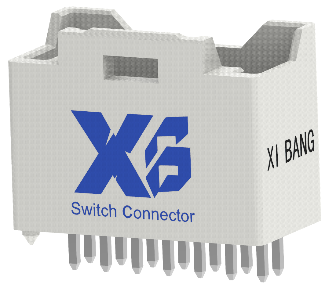 XB-X20-CIEW-14P1VDL-NH