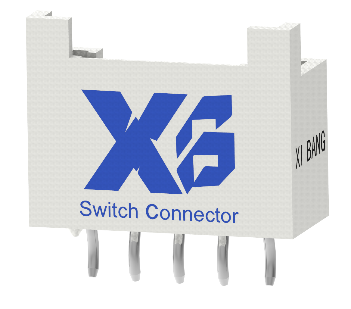 XB-X25-CIEP-05P1VKP-NH