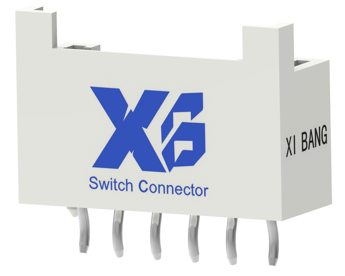 XB-X25-CIEP-06P1VKP-NH