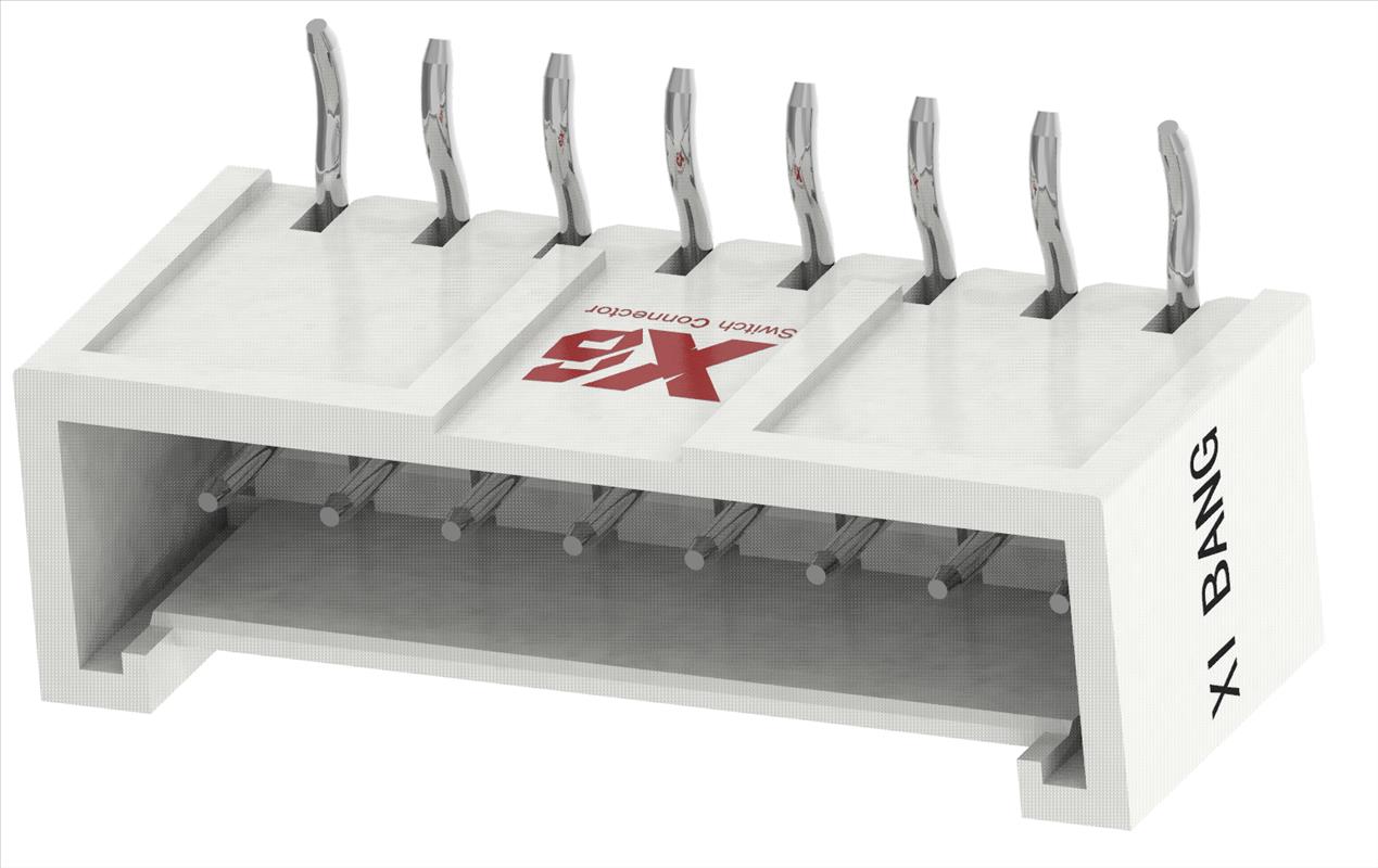 XB-X25-CIEP-08P1HK0-NH