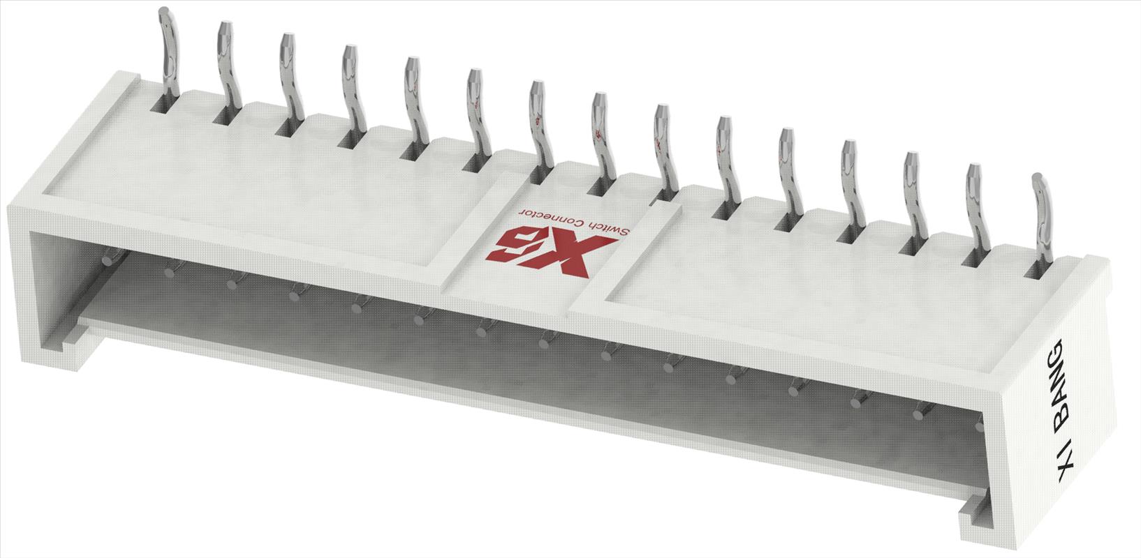 XB-X25-CIEP-15P1HK0-NH