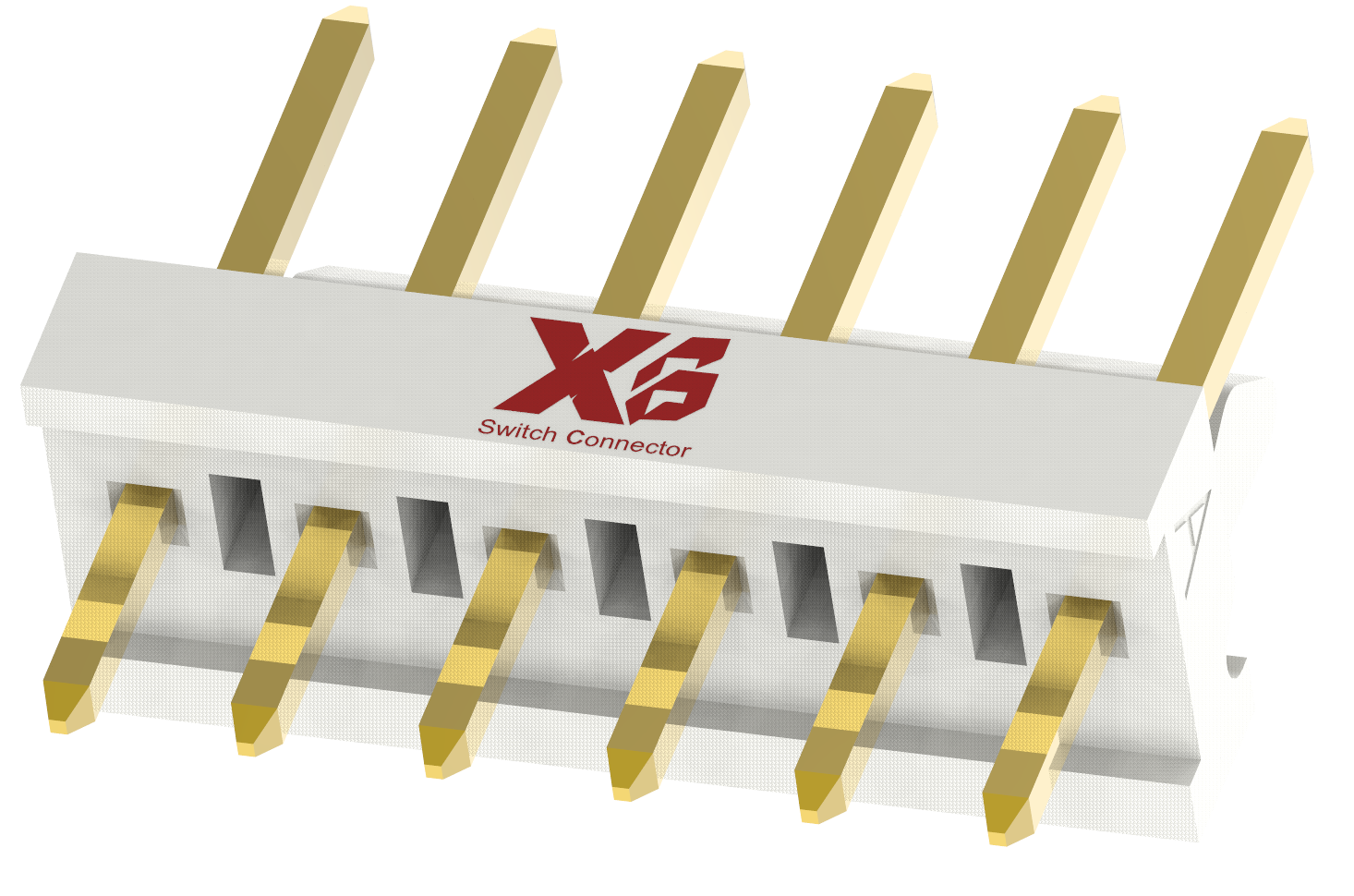 XB-X254-CI88-06P1V00-NH