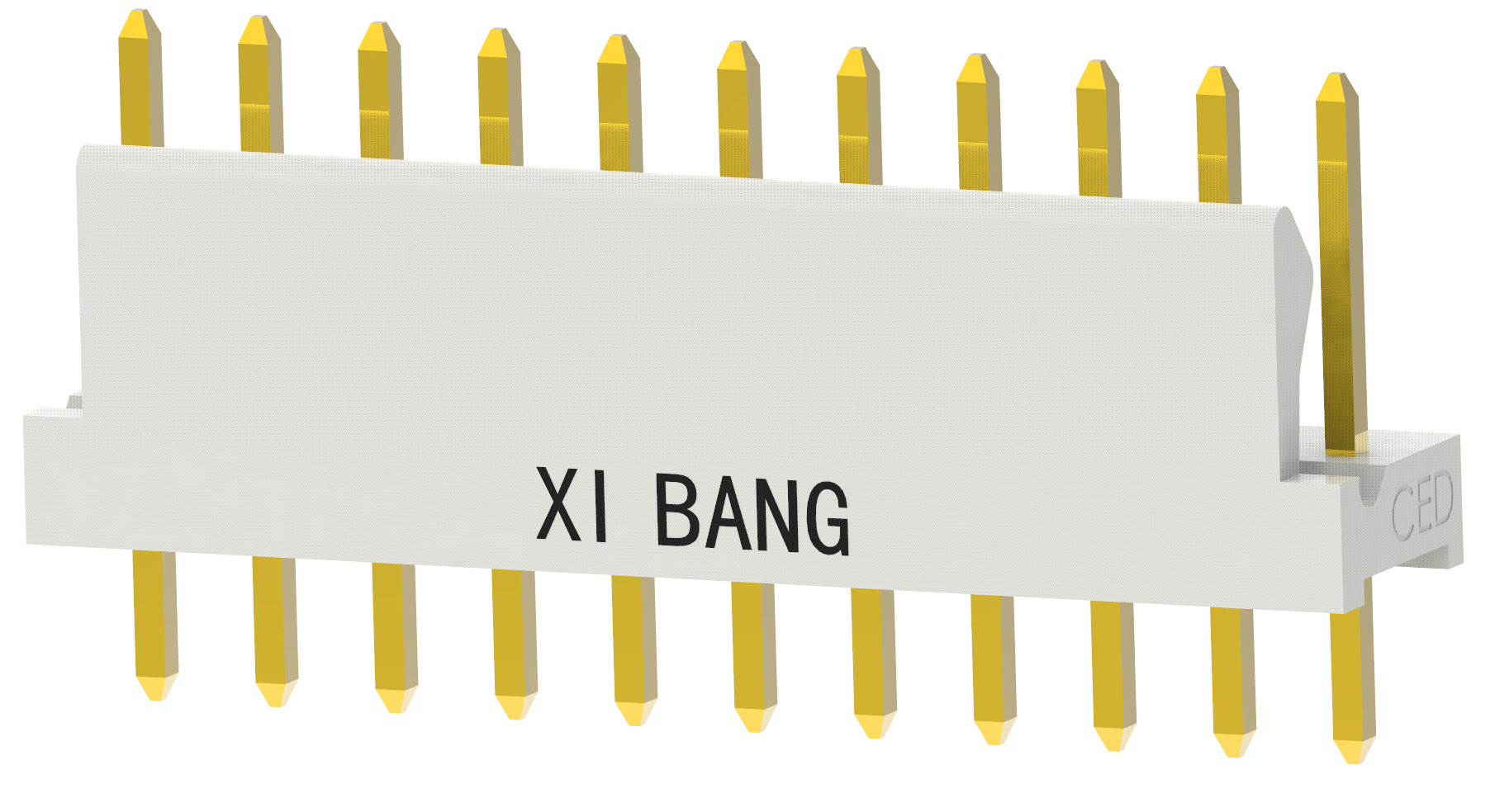 XB-X254-CI88-11P1V00-NH