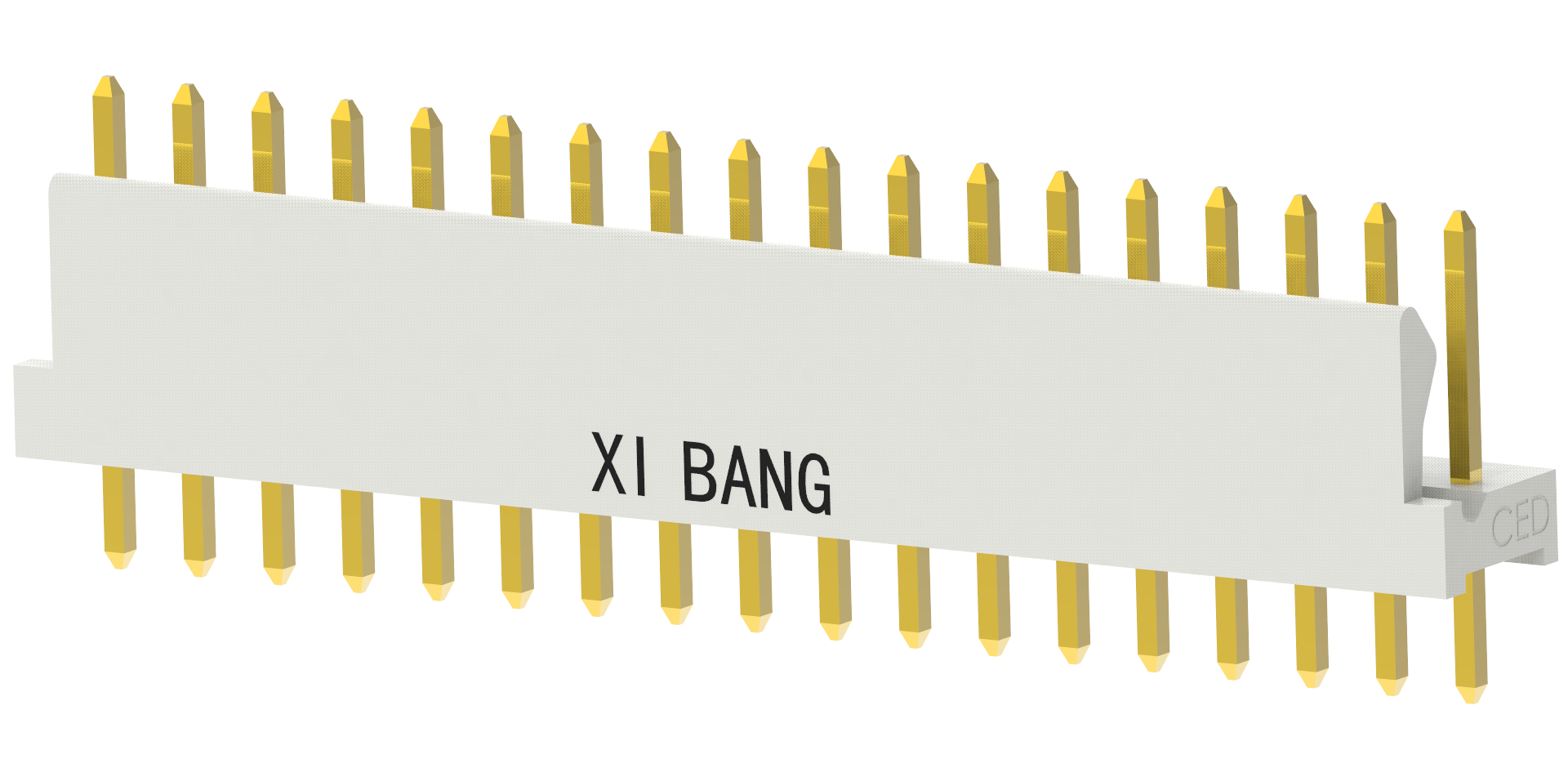 XB-X254-CI88-18P1V00-NH