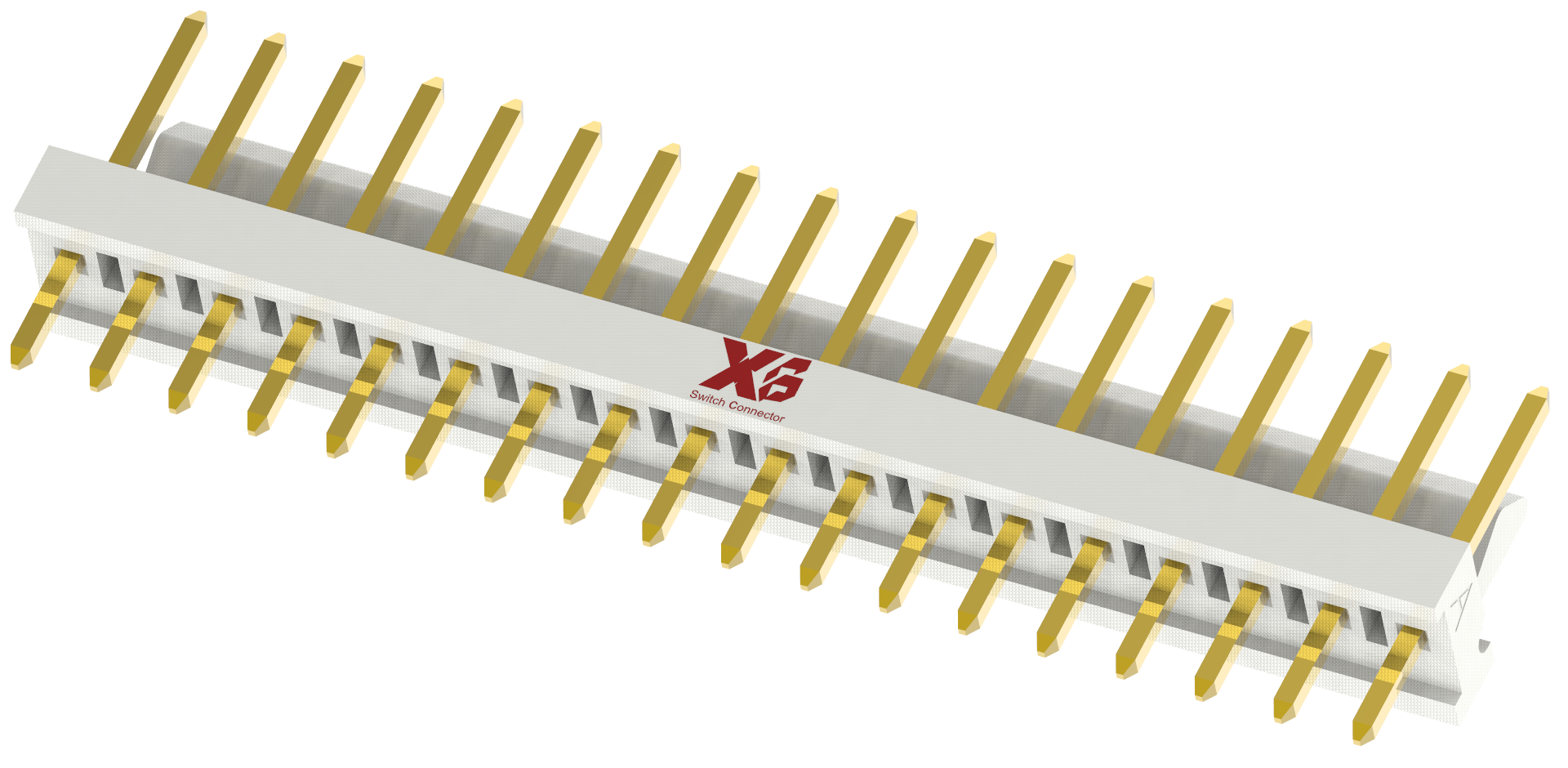 XB-X254-CI88-18P1V00-NH