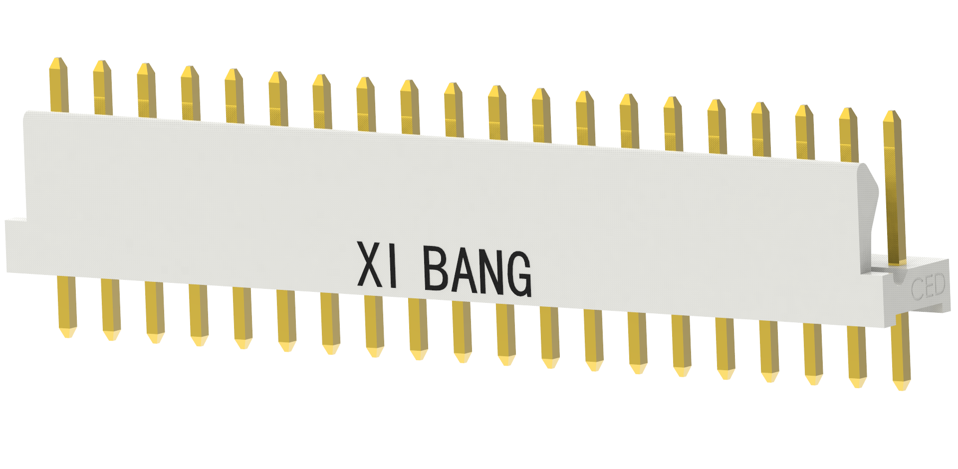 XB-X254-CI88-20P1V00-NH