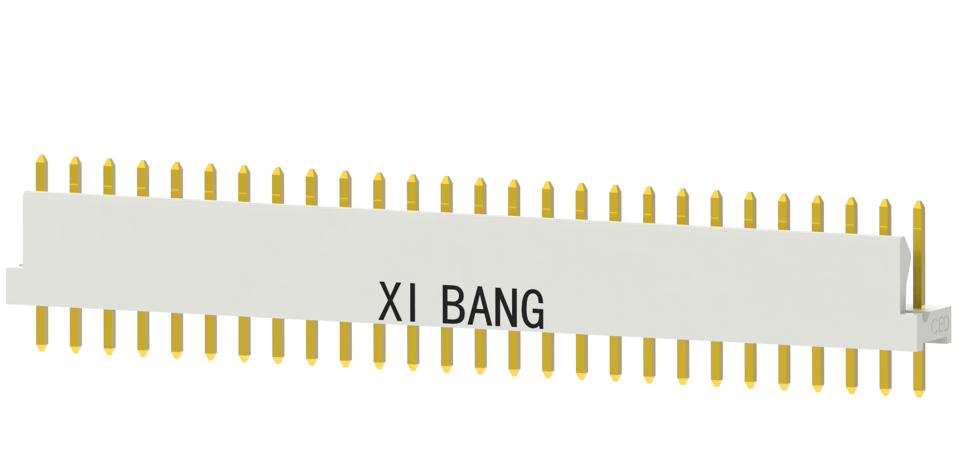 XB-X254-CI88-27P1V00-NH