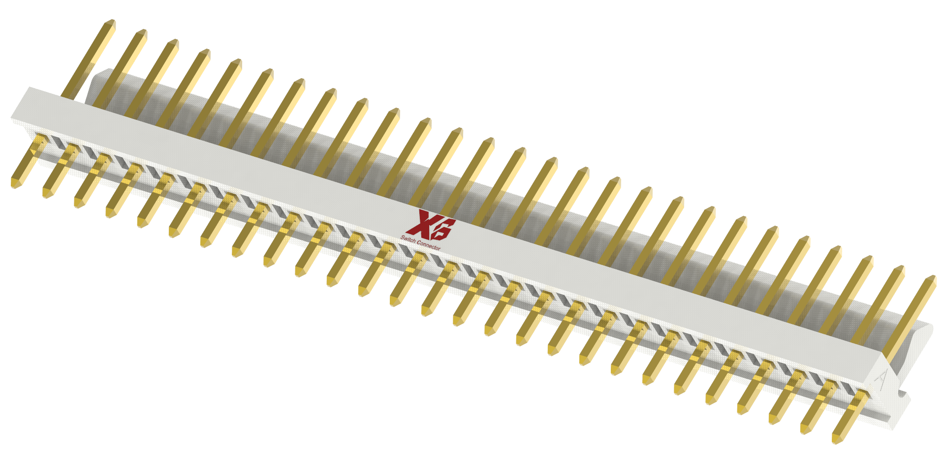 XB-X254-CI88-27P1V00-NH