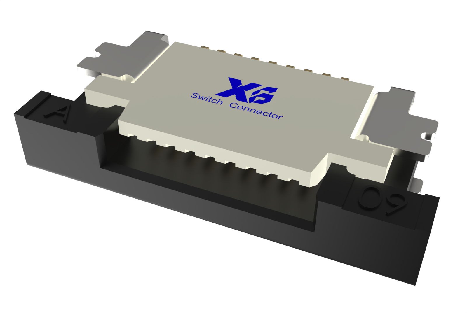 XB-FPC-CF-20092U0R0-NH