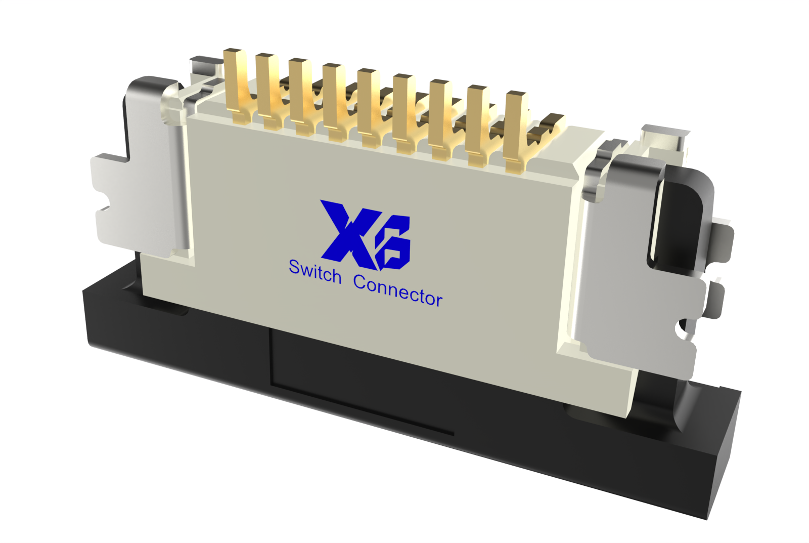 XB-FPC-CF-20092U0R0-NH