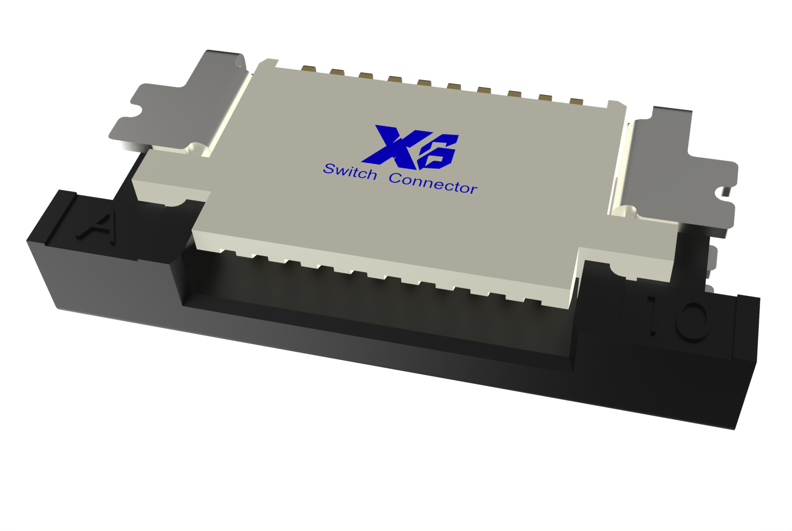 XB-FPC-CF-20102U0R0-NH